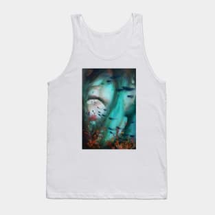 Coral Cove Tank Top